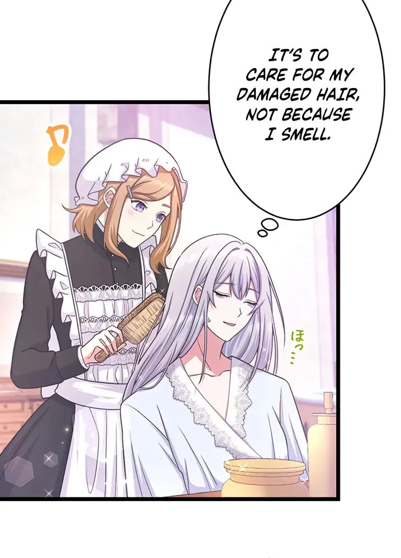I Have No Intention of Returning to You! Chapter 3 page 41 - 