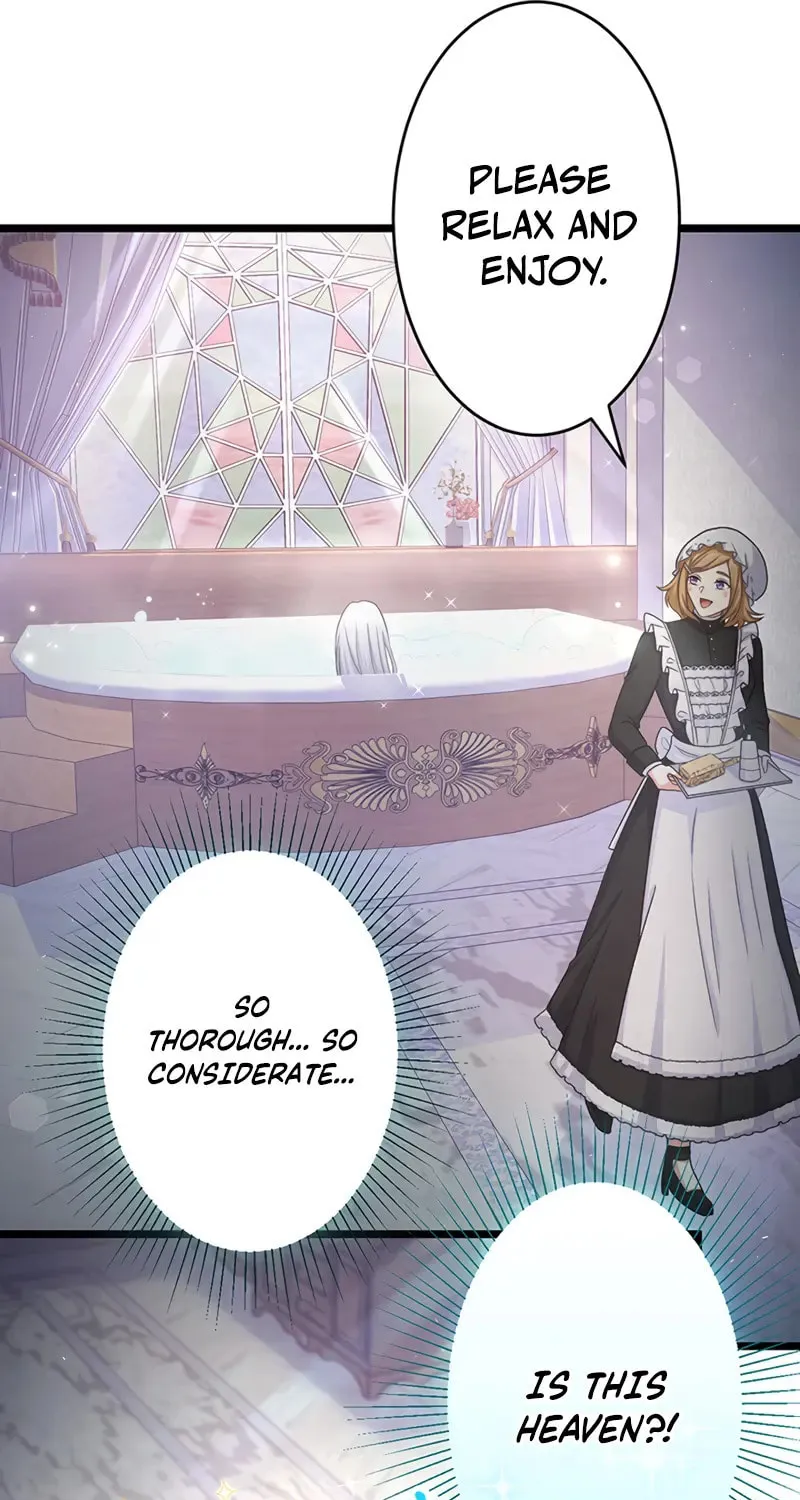 I Have No Intention of Returning to You! Chapter 3 page 42 - 