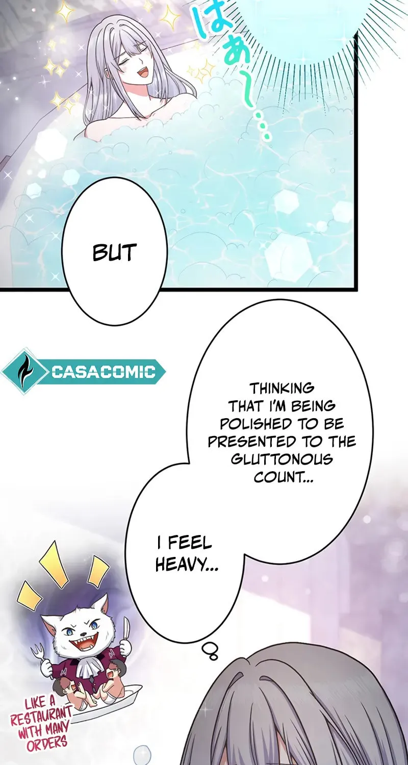 I Have No Intention of Returning to You! Chapter 3 page 43 - 