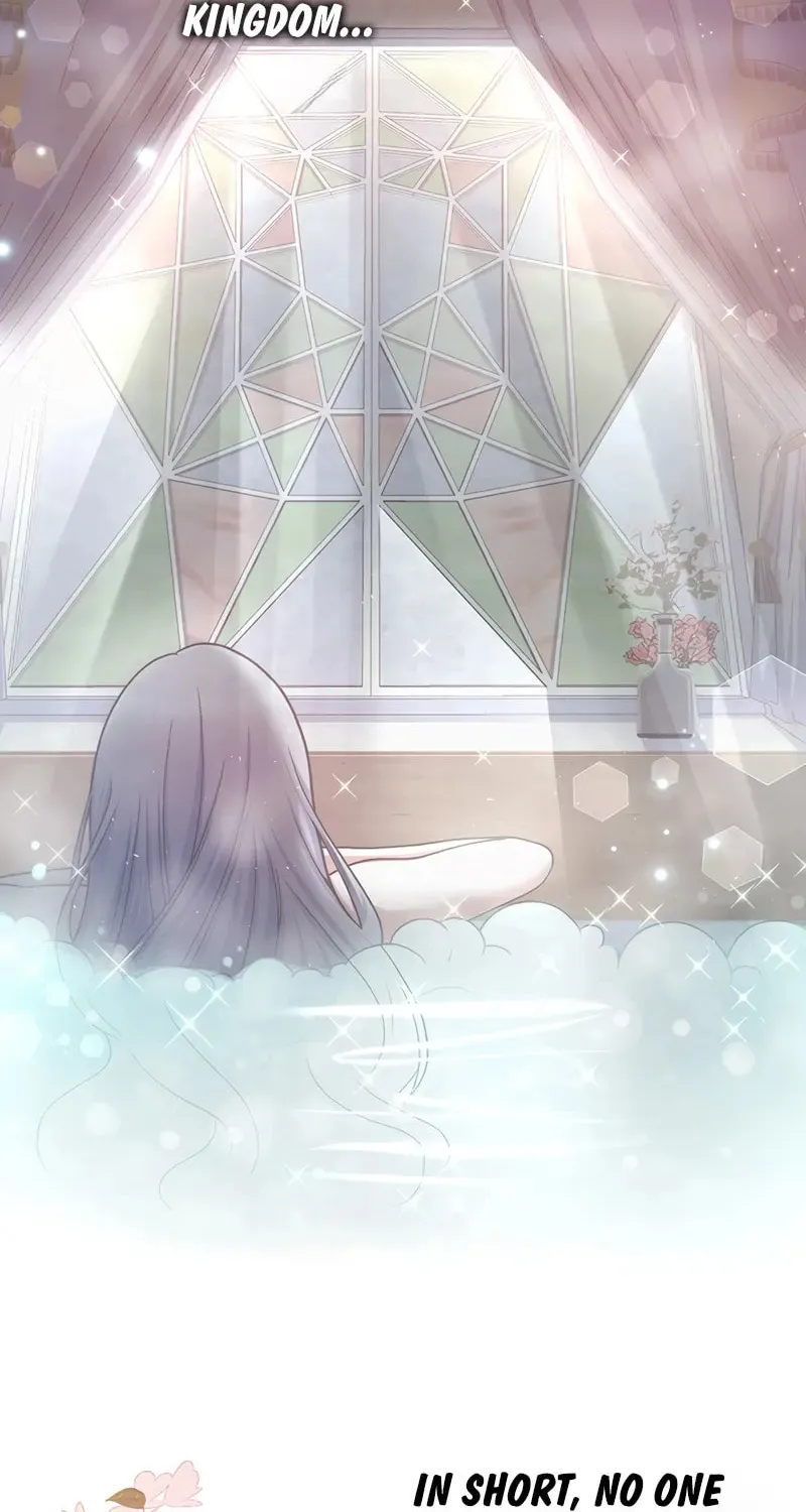 I Have No Intention of Returning to You! Chapter 3 page 45 - 