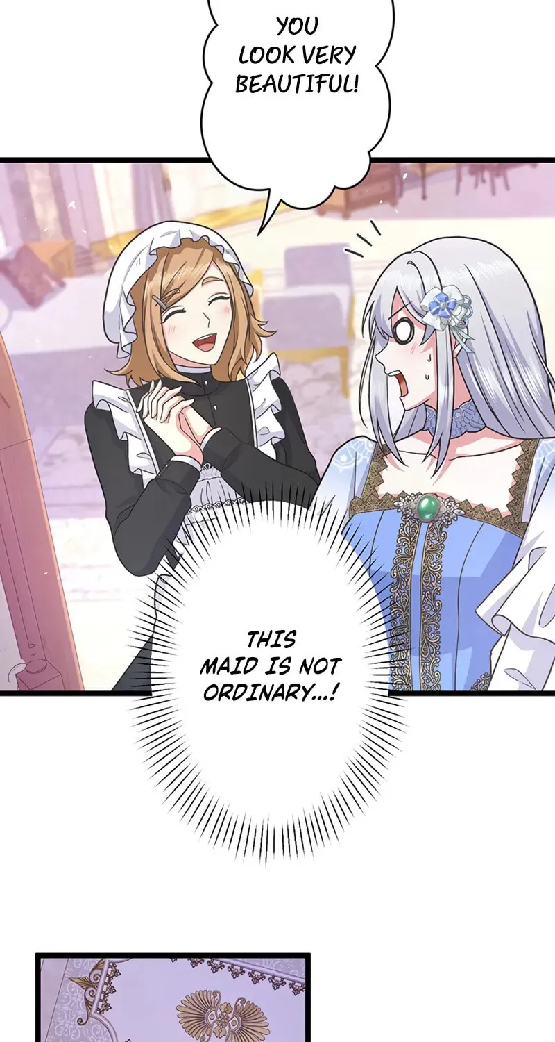 I Have No Intention of Returning to You! Chapter 3 page 53 - 