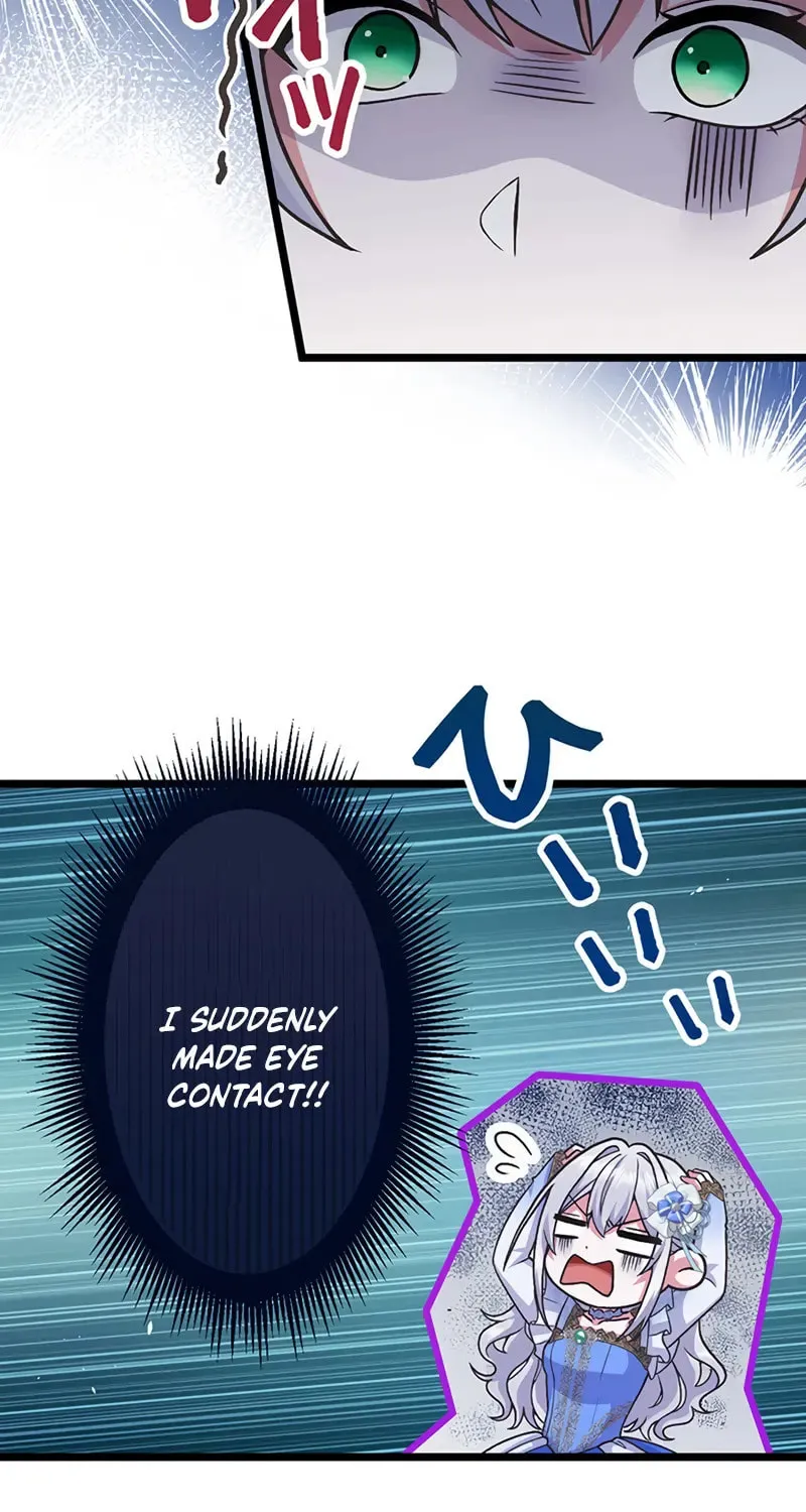 I Have No Intention of Returning to You! Chapter 3 page 58 - 