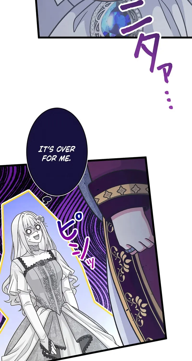I Have No Intention of Returning to You! Chapter 3 page 64 - 