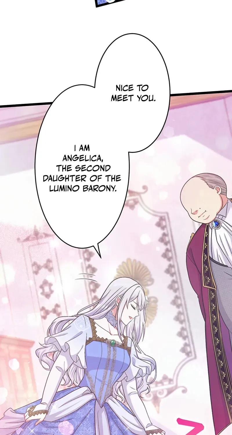 I Have No Intention of Returning to You! Chapter 3 page 66 - 