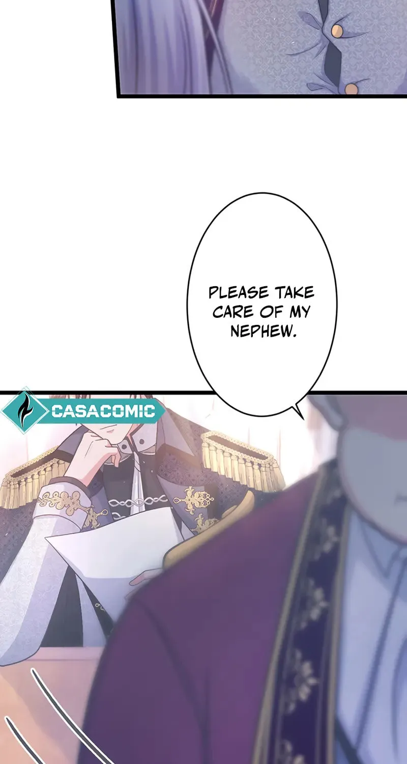 I Have No Intention of Returning to You! Chapter 3 page 68 - 