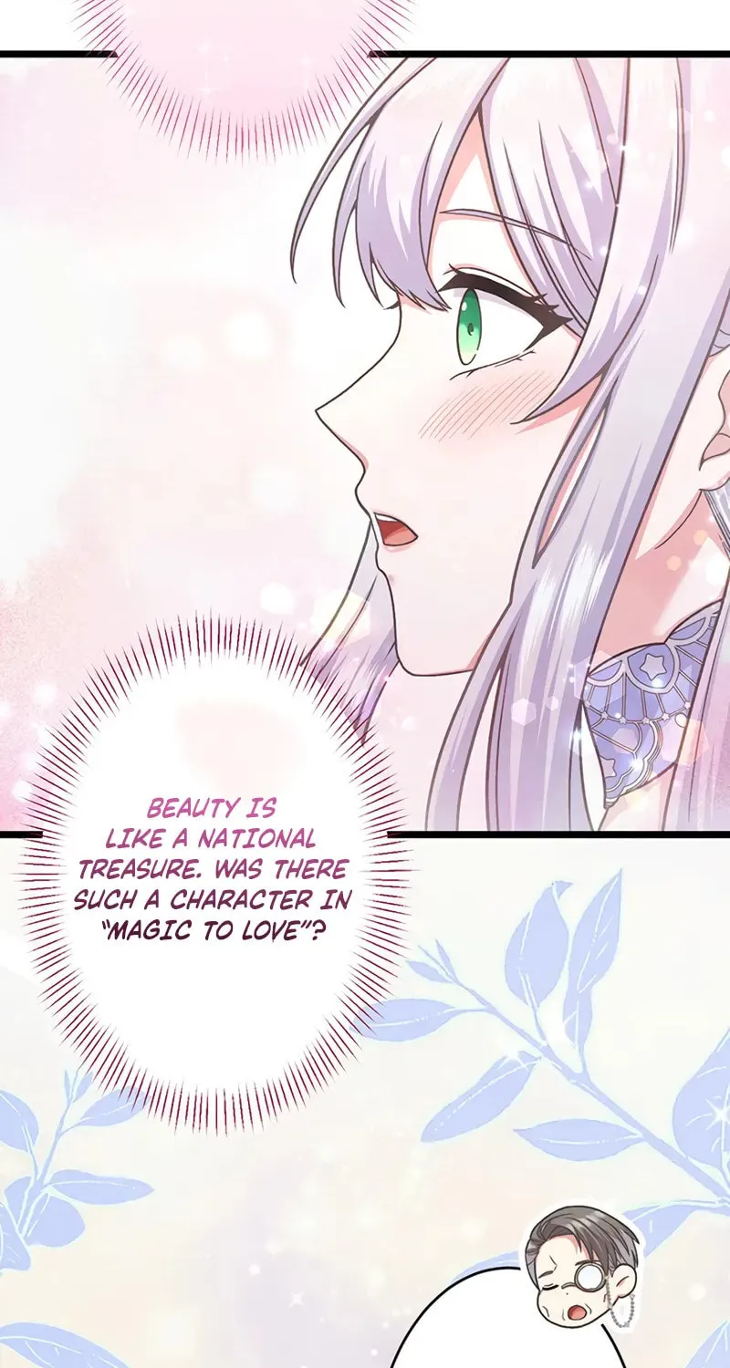 I Have No Intention of Returning to You! Chapter 3 page 72 - 