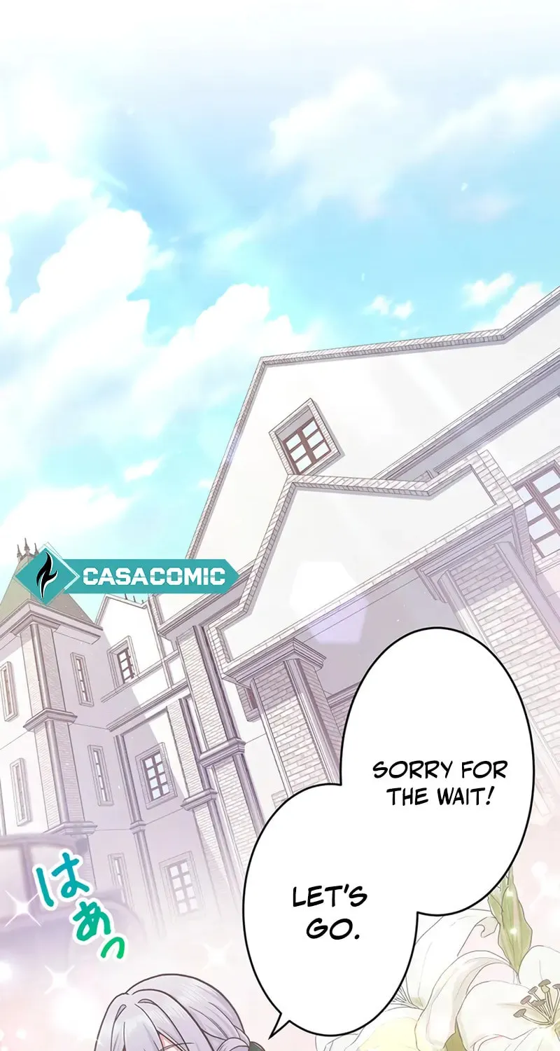 I Have No Intention of Returning to You! Chapter 3 page 9 - 