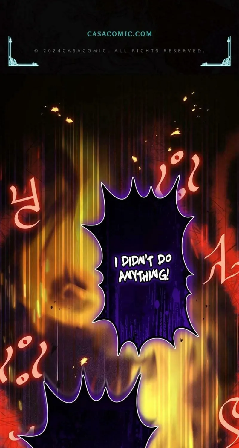 I Have No Intention of Returning to You! Chapter 30 page 2 - 