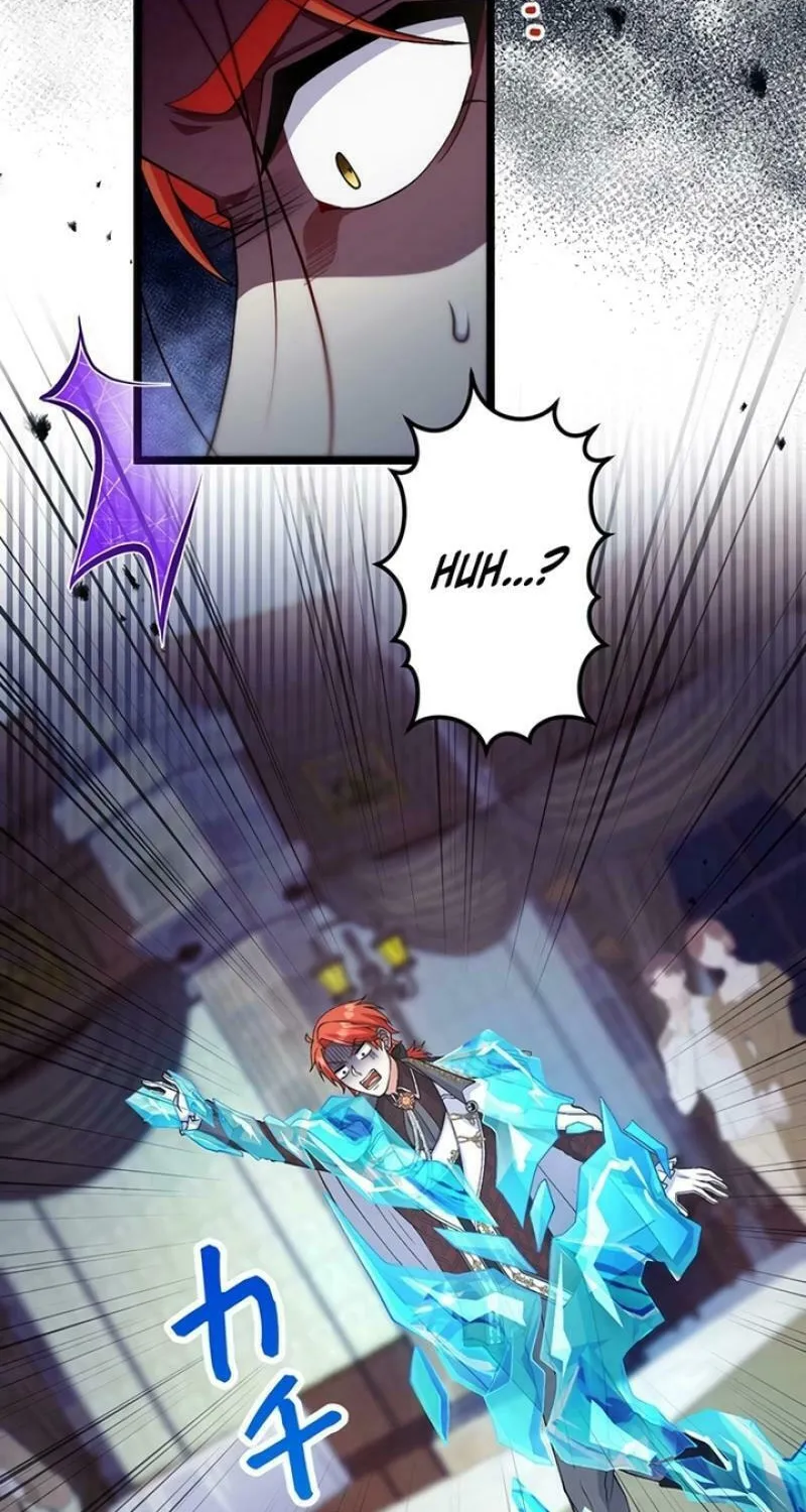 I Have No Intention of Returning to You! Chapter 30 page 13 - 