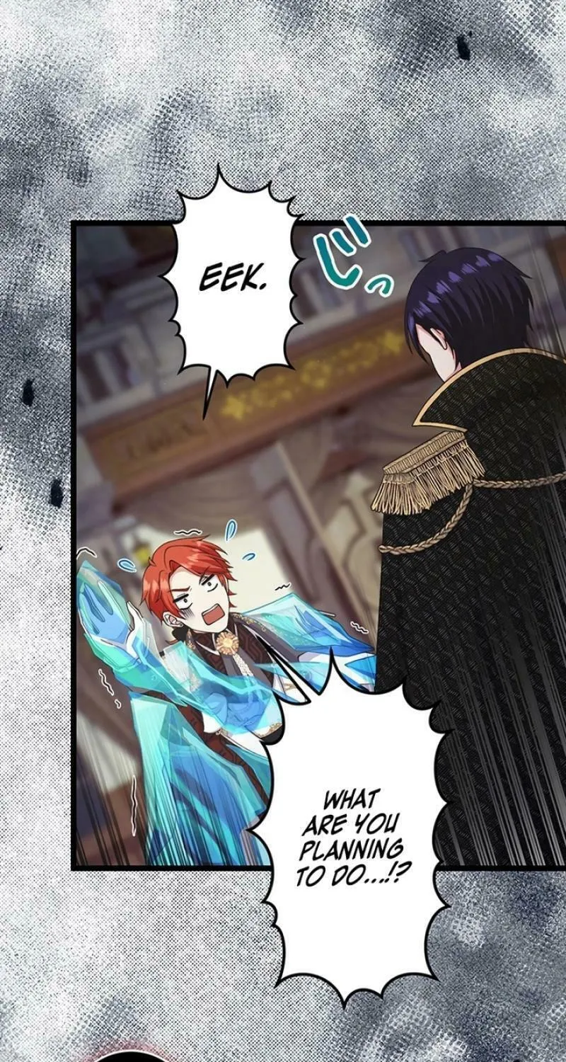 I Have No Intention of Returning to You! Chapter 30 page 17 - 