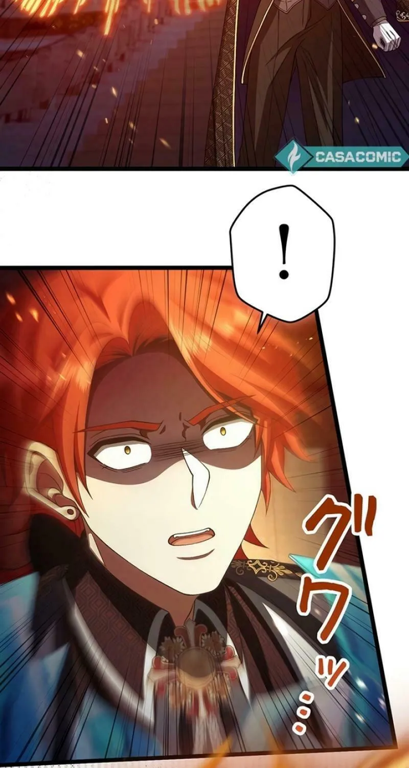 I Have No Intention of Returning to You! Chapter 30 page 21 - 