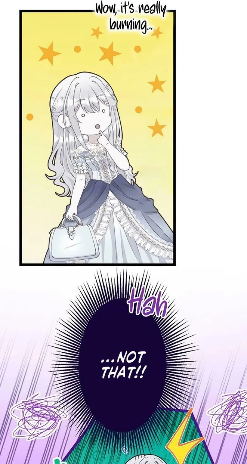 I Have No Intention of Returning to You! Chapter 30 page 24 - 