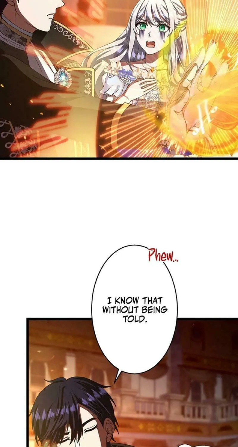 I Have No Intention of Returning to You! Chapter 30 page 26 - 
