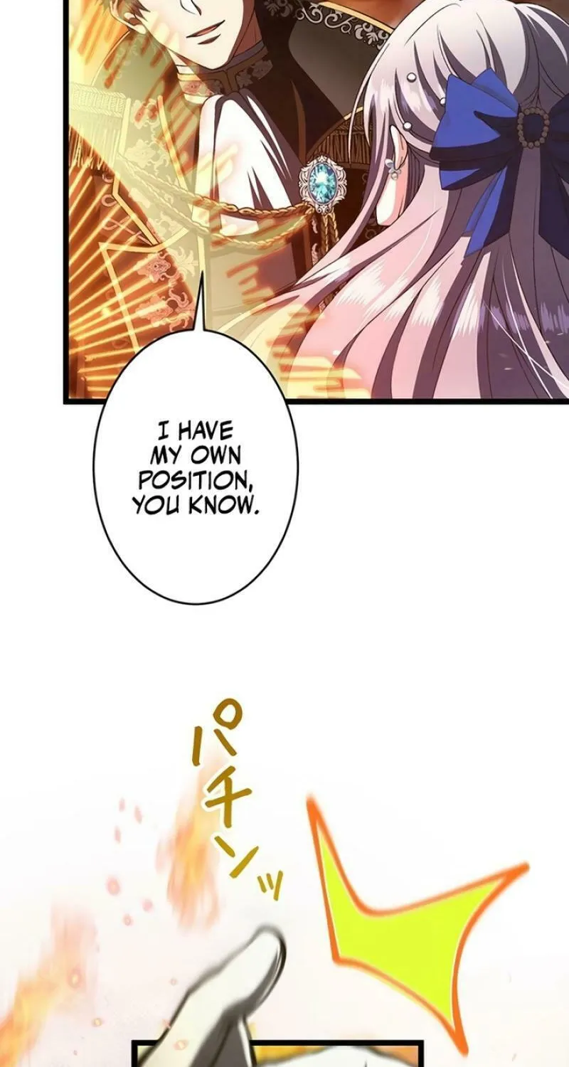 I Have No Intention of Returning to You! Chapter 30 page 27 - 