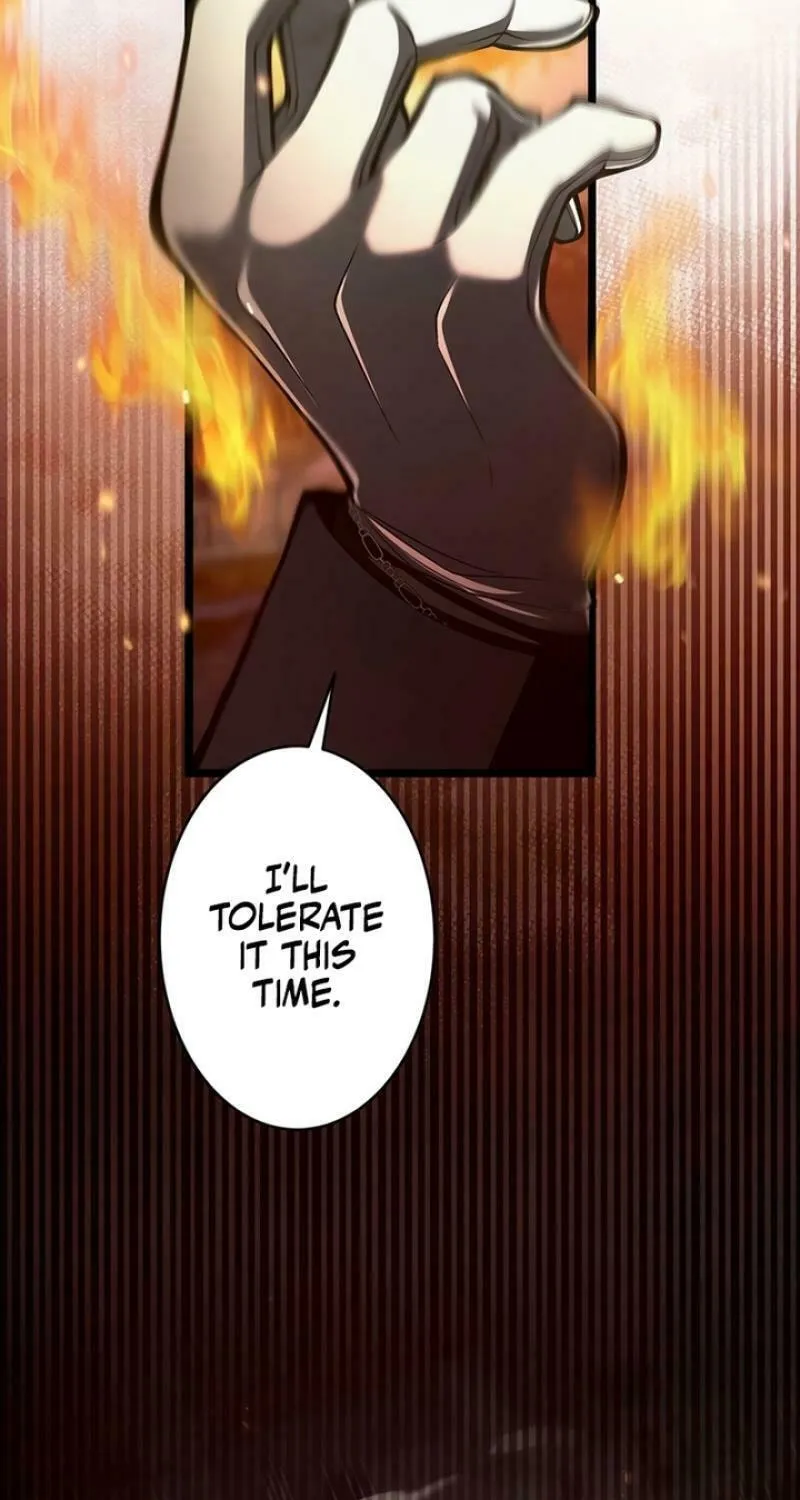 I Have No Intention of Returning to You! Chapter 30 page 28 - 