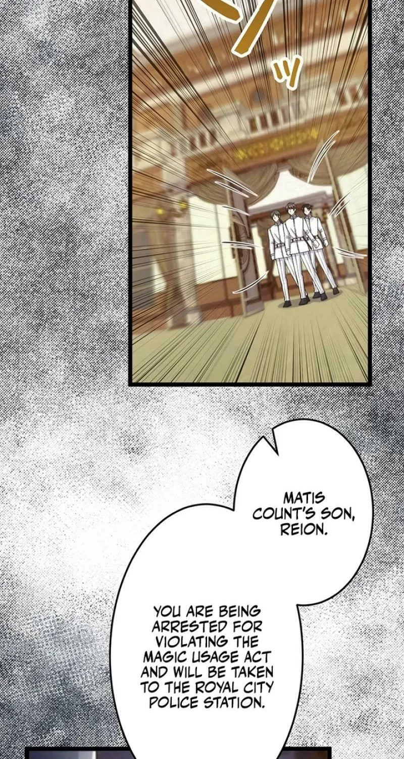 I Have No Intention of Returning to You! Chapter 30 page 36 - 