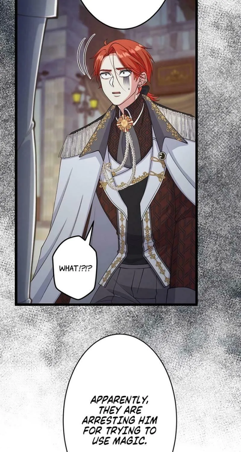 I Have No Intention of Returning to You! Chapter 30 page 37 - 