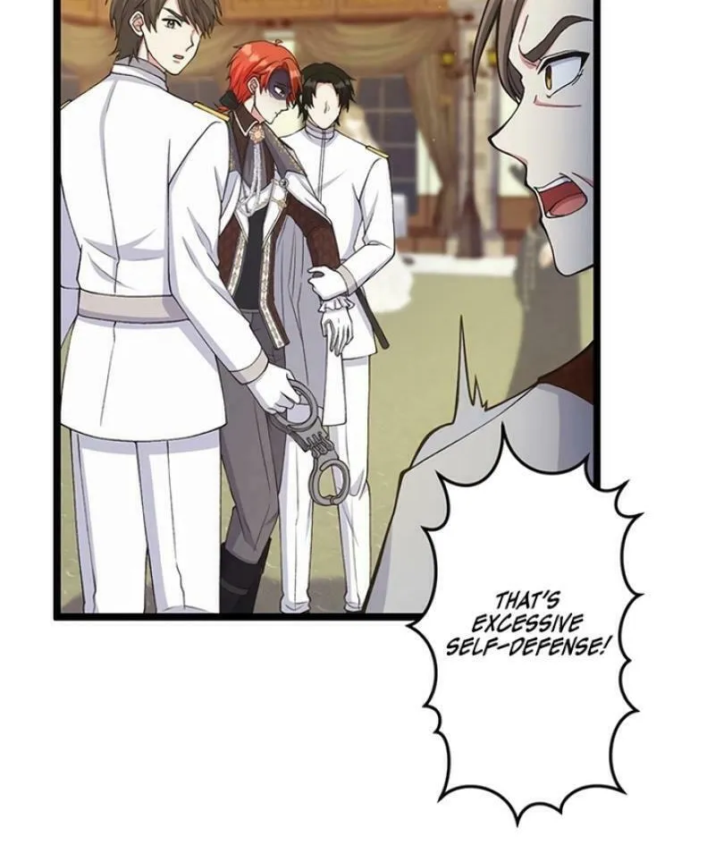 I Have No Intention of Returning to You! Chapter 30 page 40 - 