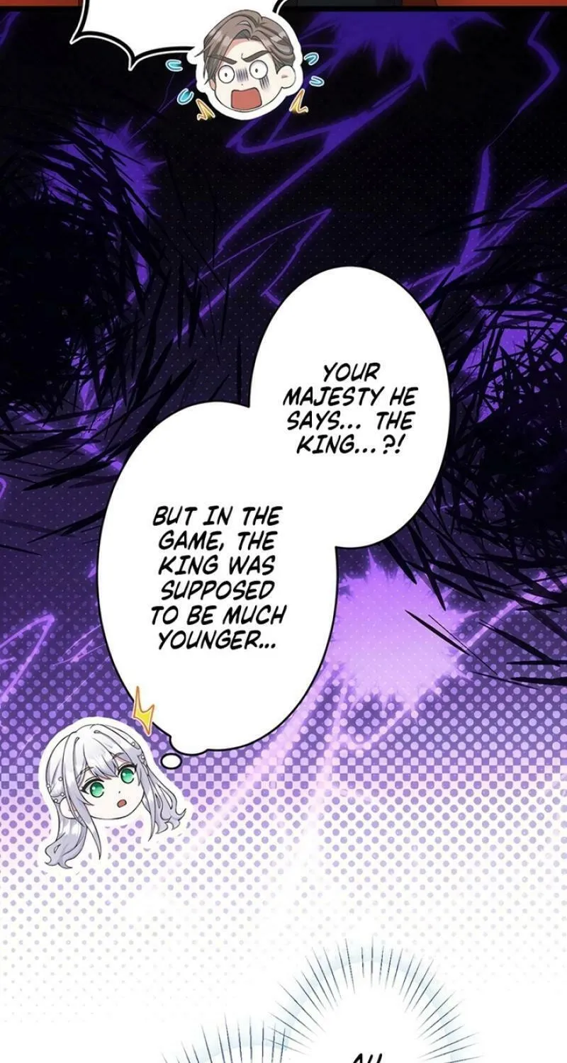 I Have No Intention of Returning to You! Chapter 30 page 44 - 