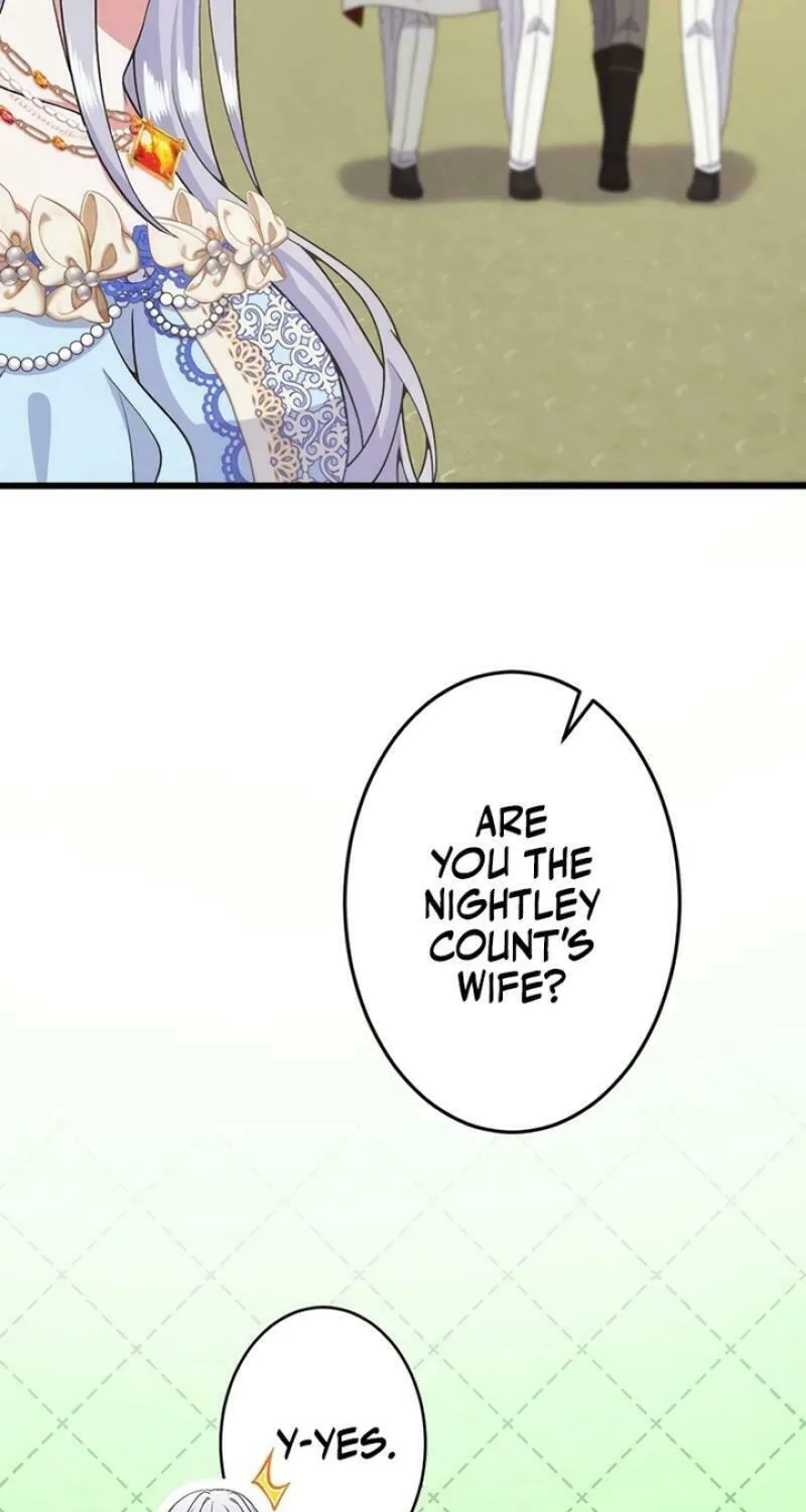 I Have No Intention of Returning to You! Chapter 30 page 53 - 