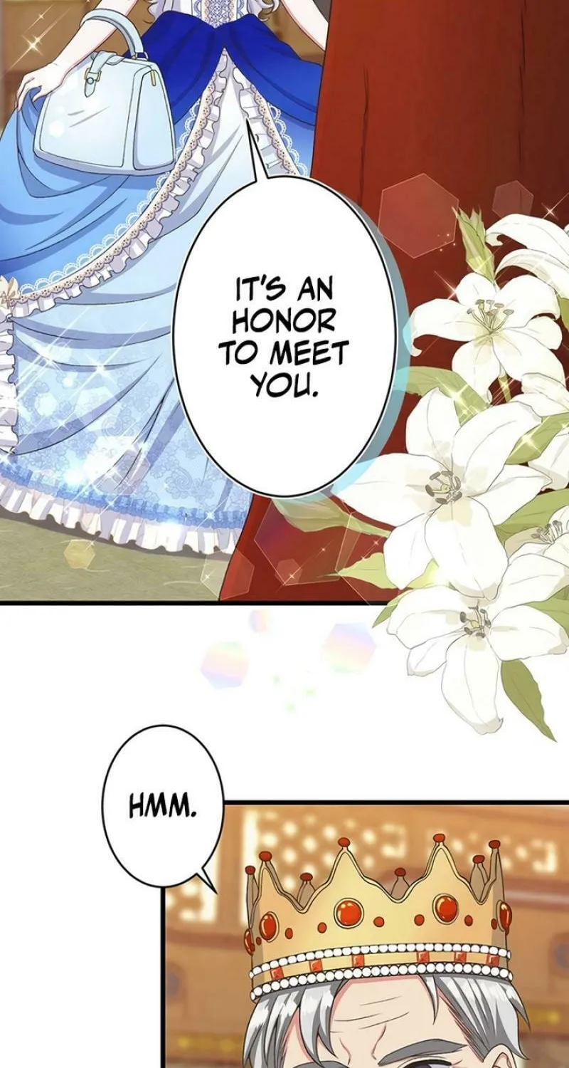 I Have No Intention of Returning to You! Chapter 30 page 55 - 
