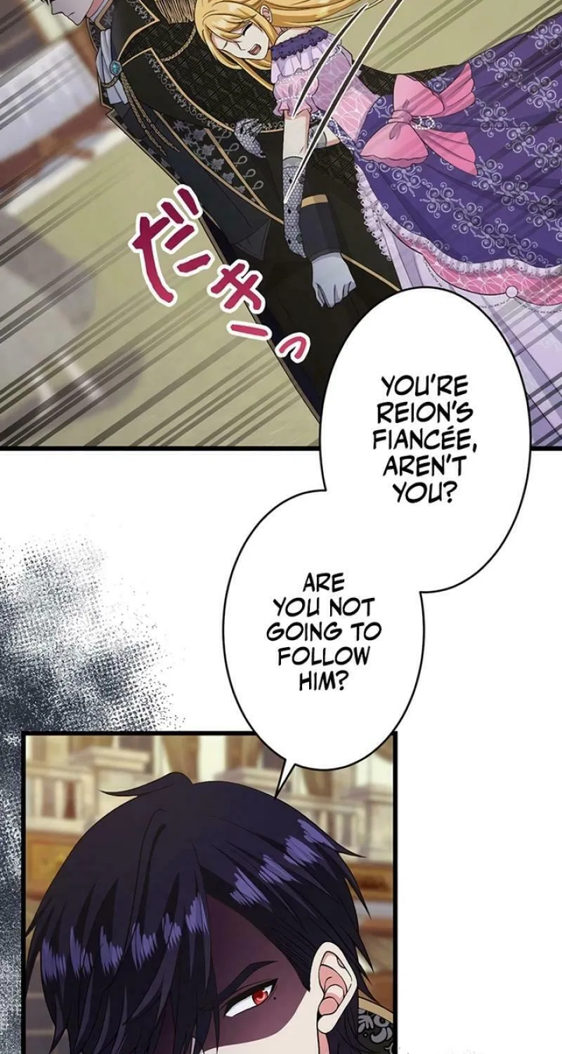 I Have No Intention of Returning to You! Chapter 30 page 61 - 