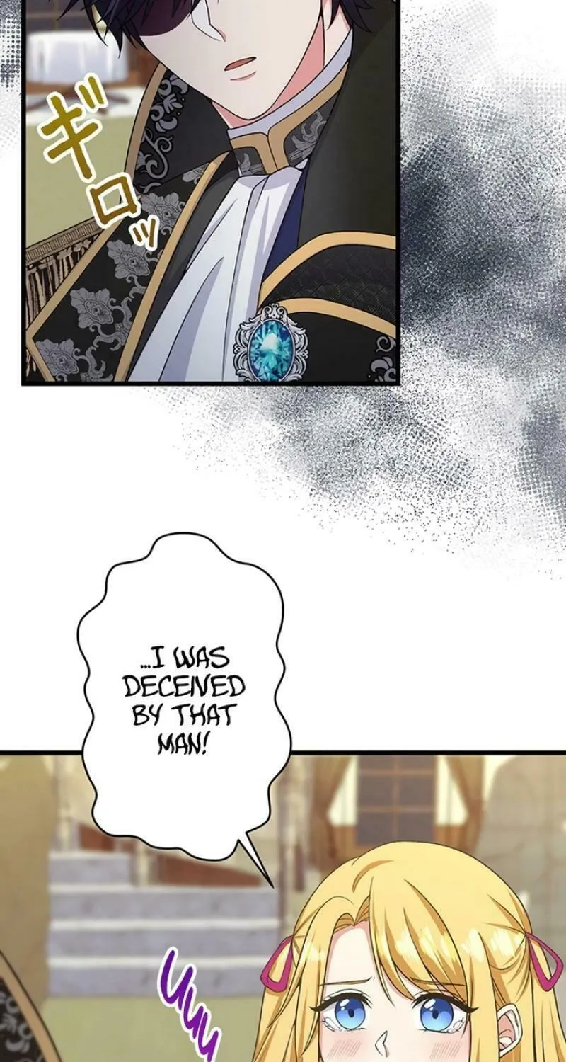 I Have No Intention of Returning to You! Chapter 30 page 62 - 