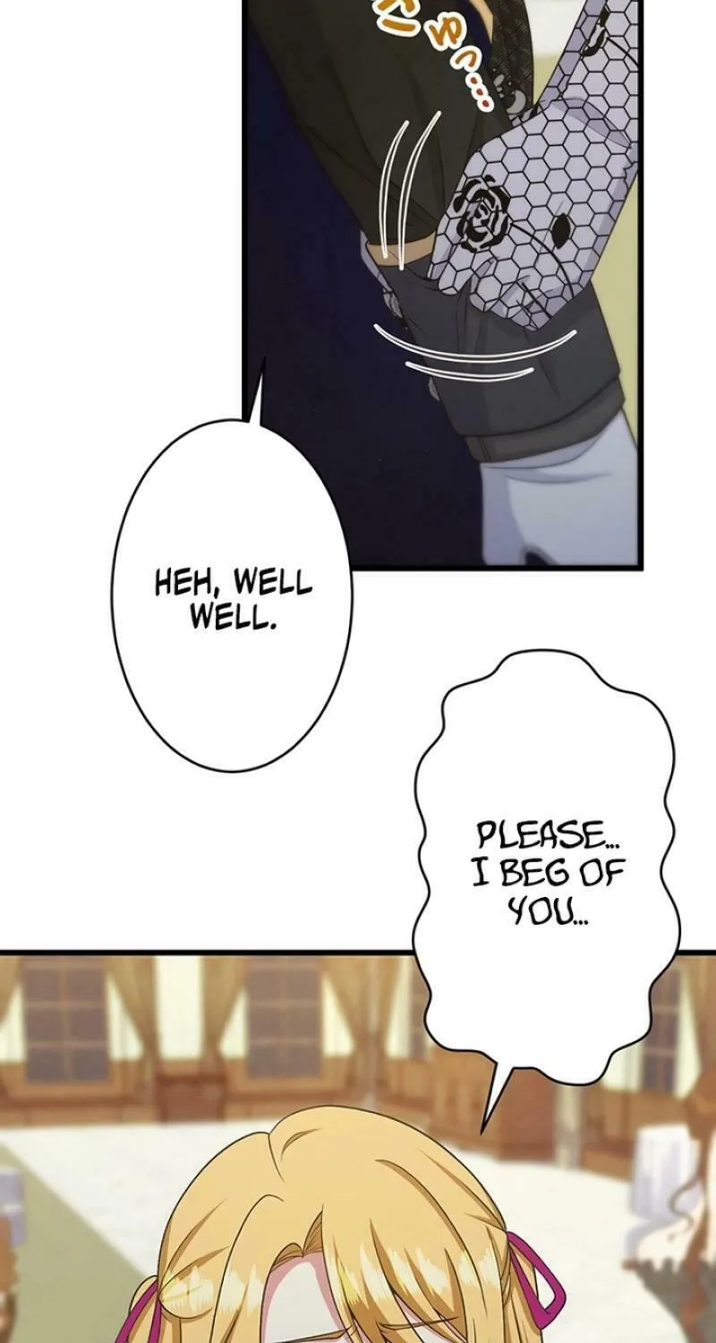 I Have No Intention of Returning to You! Chapter 30 page 64 - 