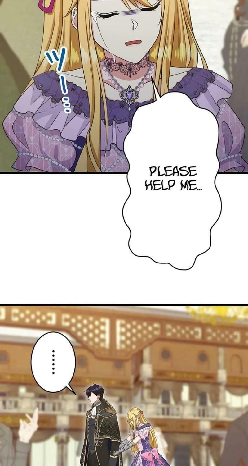 I Have No Intention of Returning to You! Chapter 30 page 65 - 