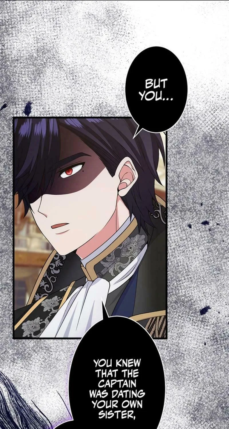I Have No Intention of Returning to You! Chapter 30 page 67 - 
