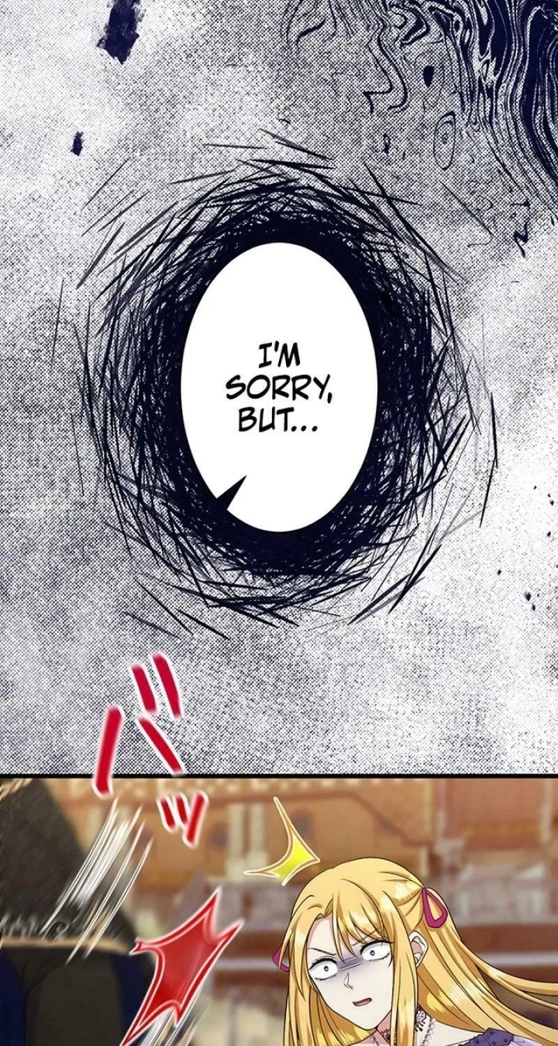 I Have No Intention of Returning to You! Chapter 30 page 69 - 