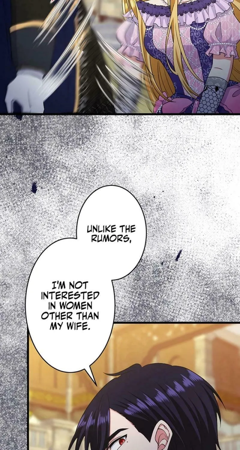 I Have No Intention of Returning to You! Chapter 30 page 70 - 