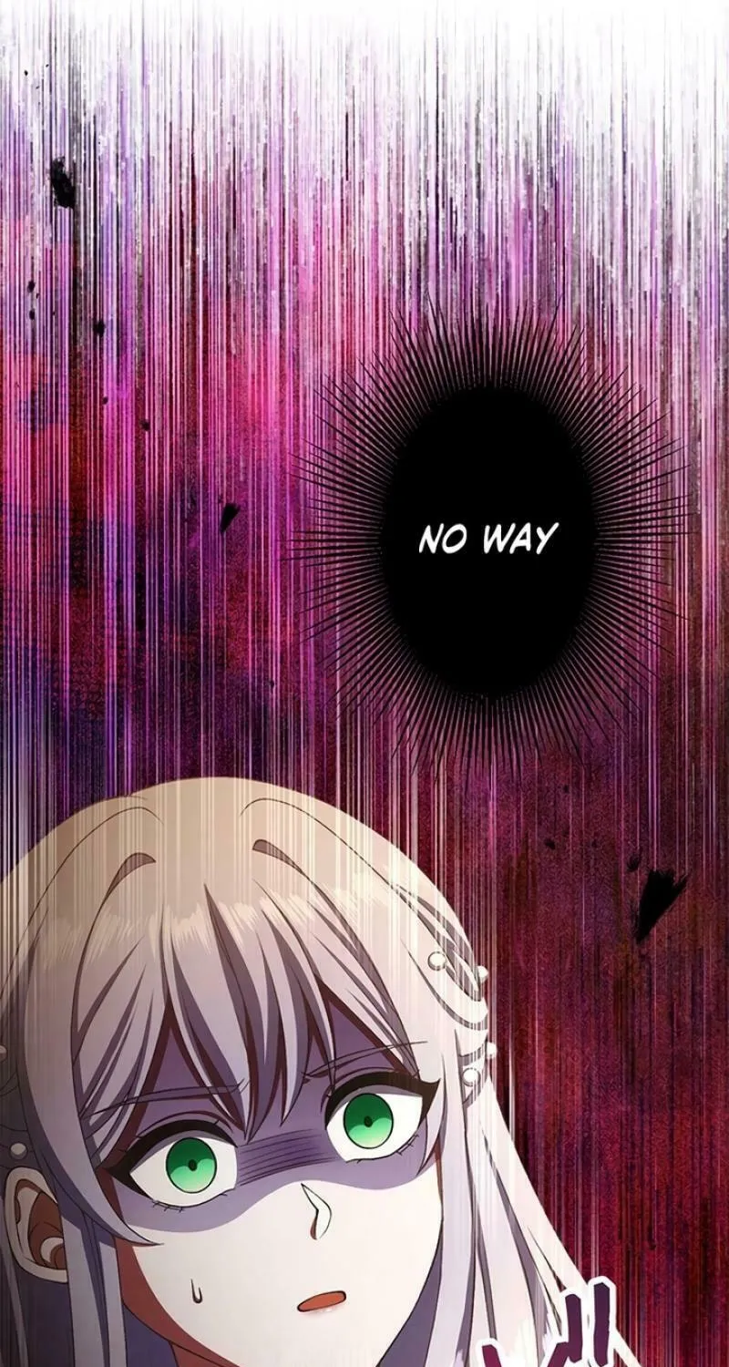 I Have No Intention of Returning to You! Chapter 30 page 8 - 