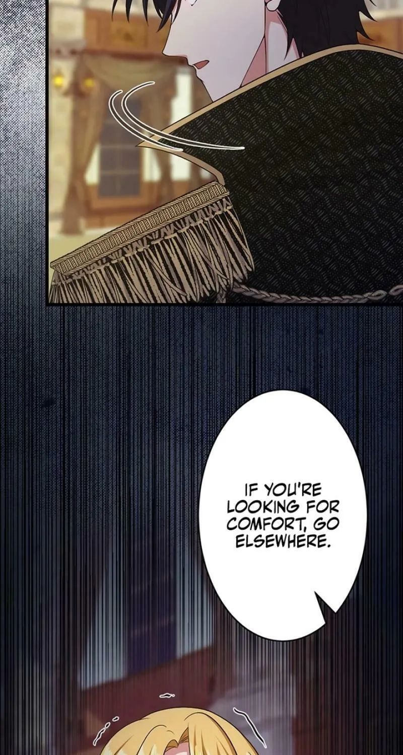 I Have No Intention of Returning to You! Chapter 30 page 71 - 