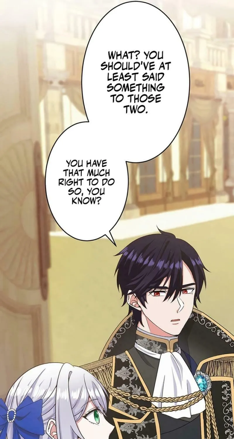 I Have No Intention of Returning to You! Chapter 30 page 76 - 