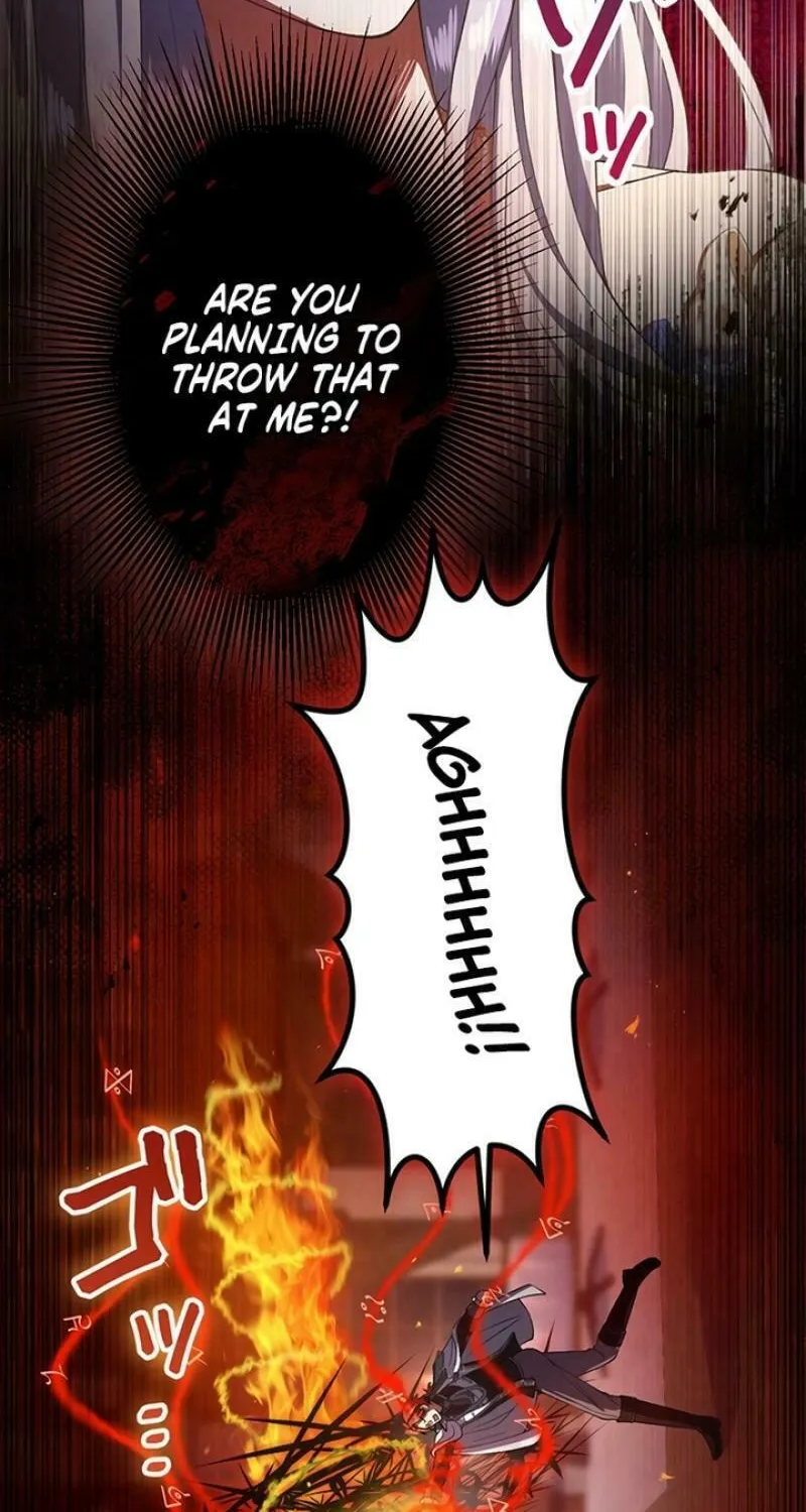 I Have No Intention of Returning to You! Chapter 30 page 9 - 