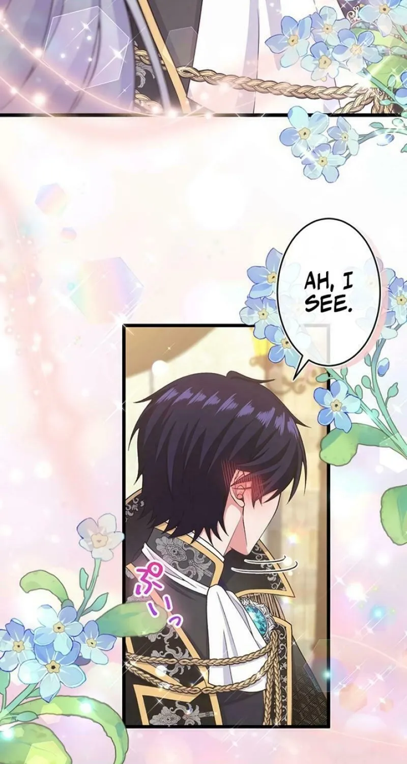 I Have No Intention of Returning to You! Chapter 30 page 81 - 