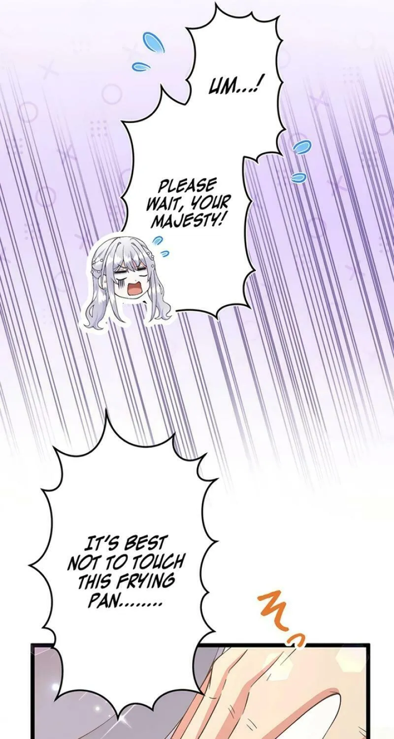 I Have No Intention of Returning to You! Chapter 31 page 18 - 