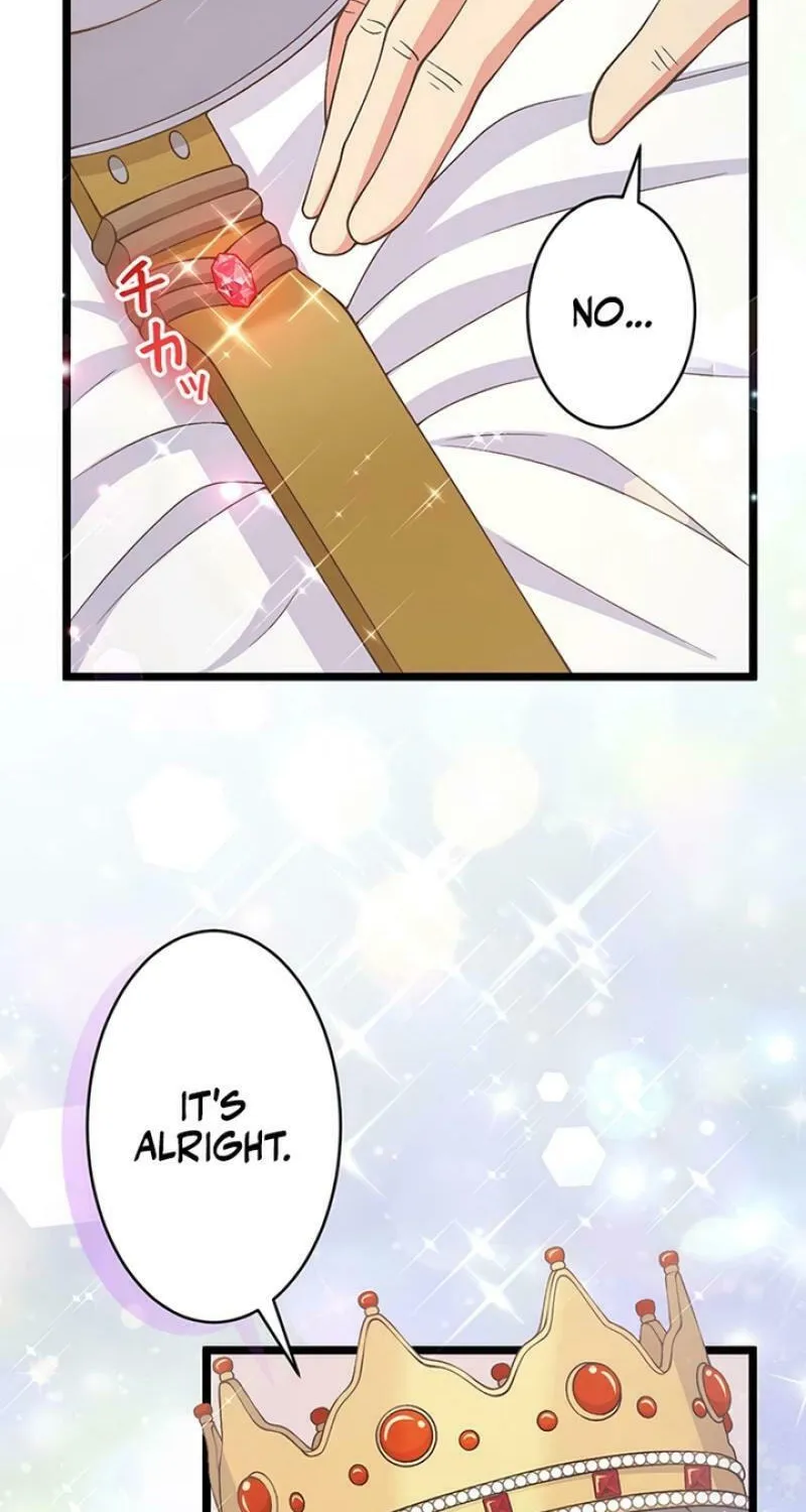 I Have No Intention of Returning to You! Chapter 31 page 19 - 