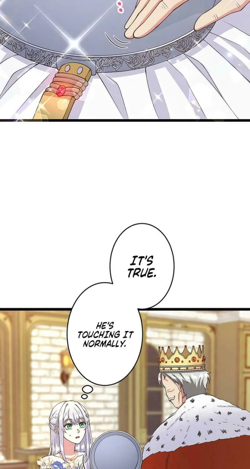 I Have No Intention of Returning to You! Chapter 31 page 21 - 