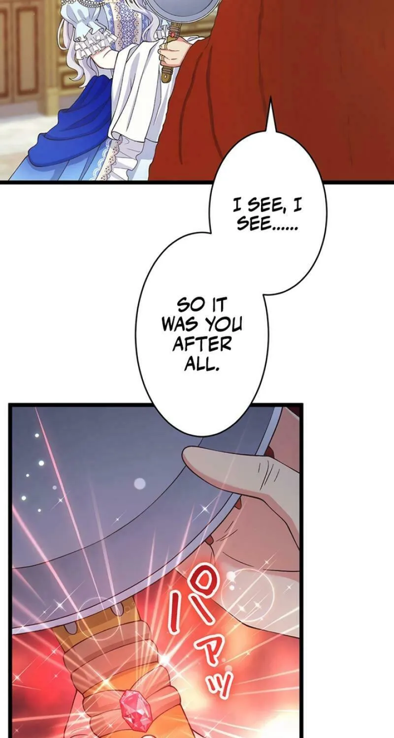 I Have No Intention of Returning to You! Chapter 31 page 22 - 