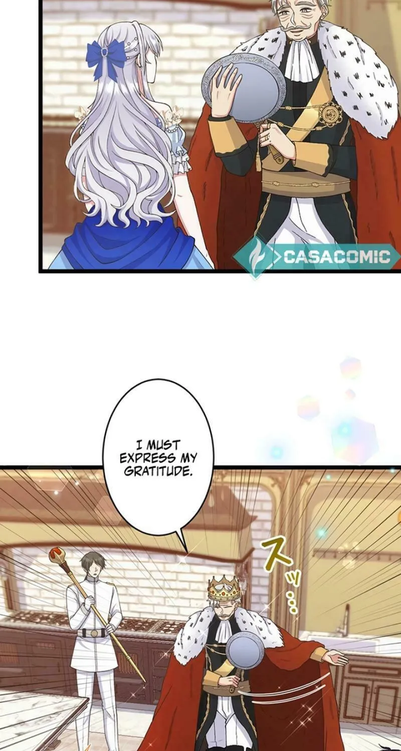 I Have No Intention of Returning to You! Chapter 31 page 25 - 