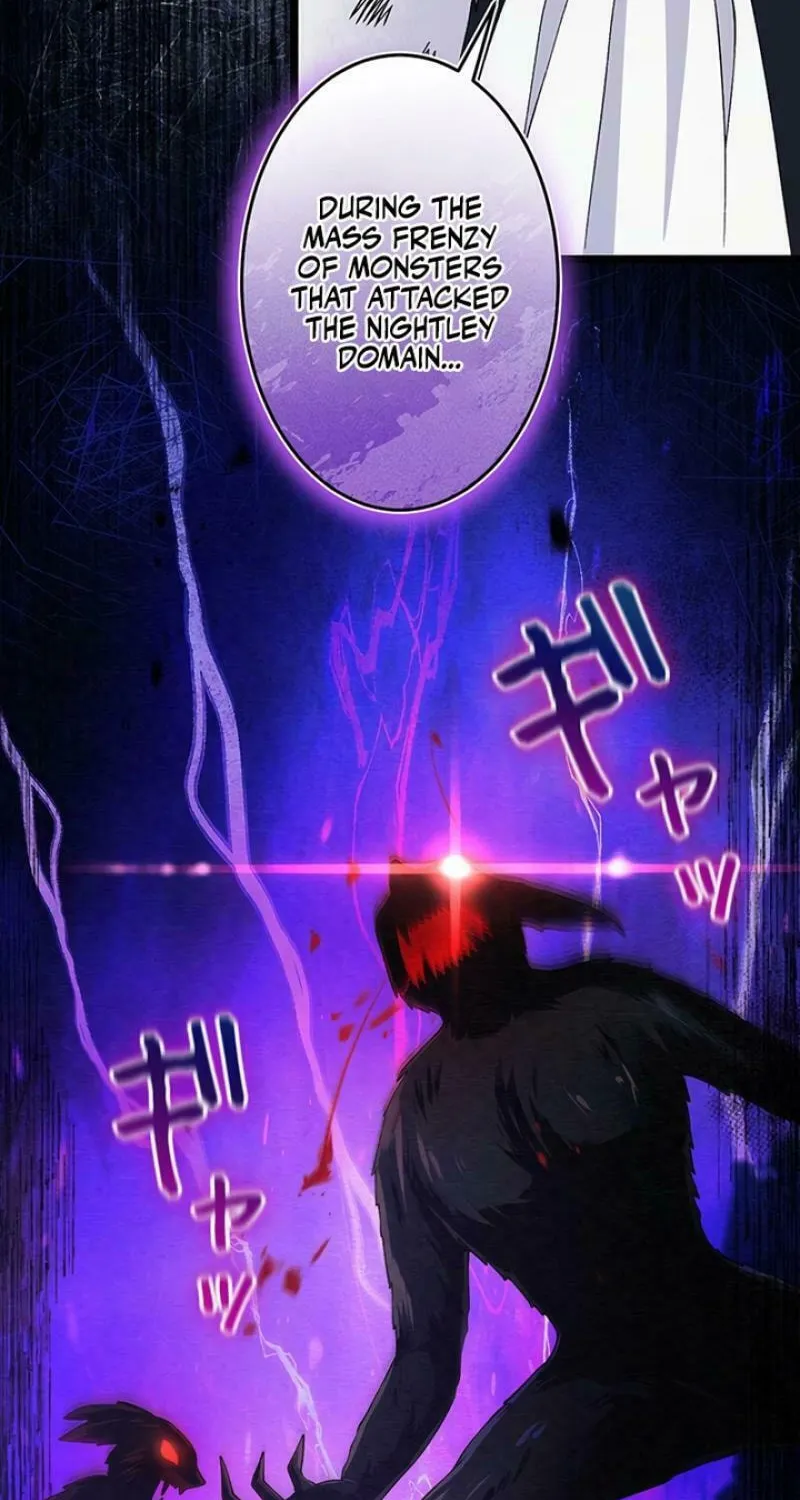 I Have No Intention of Returning to You! Chapter 31 page 32 - 