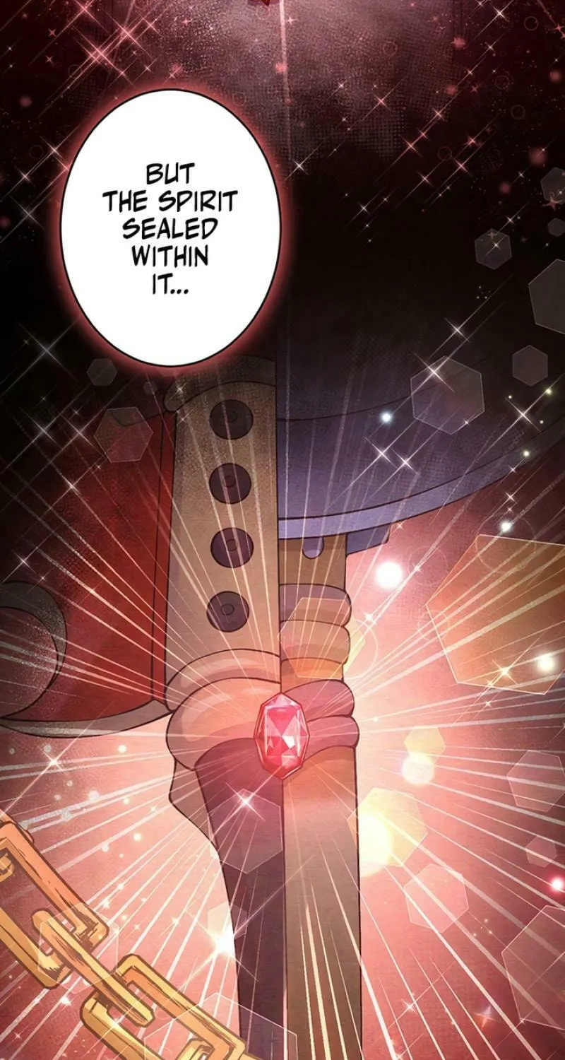 I Have No Intention of Returning to You! Chapter 31 page 38 - 