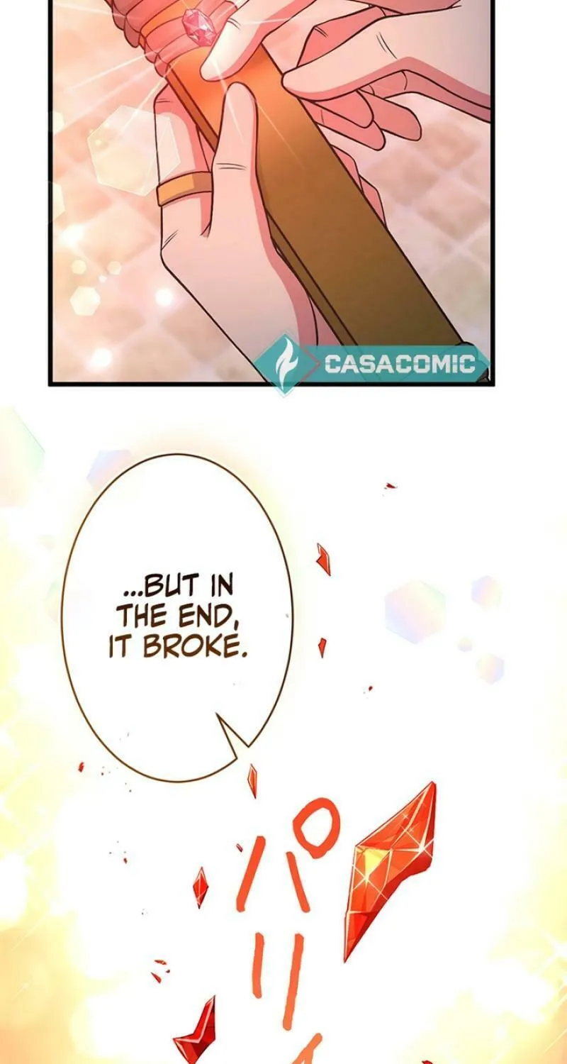 I Have No Intention of Returning to You! Chapter 31 page 40 - 