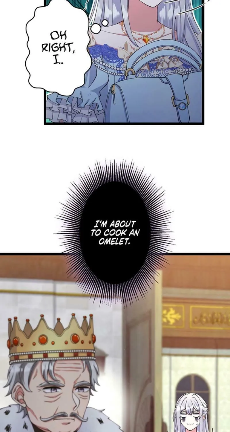 I Have No Intention of Returning to You! Chapter 31 page 5 - 