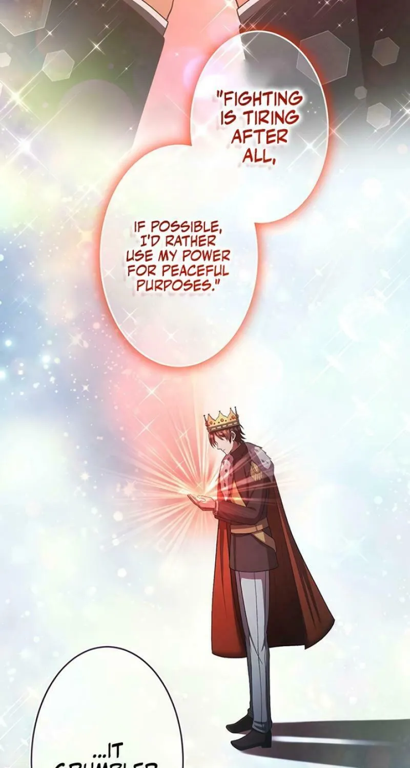 I Have No Intention of Returning to You! Chapter 31 page 42 - 