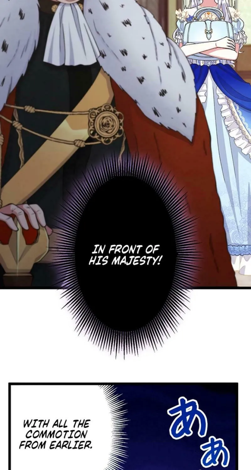 I Have No Intention of Returning to You! Chapter 31 page 6 - 
