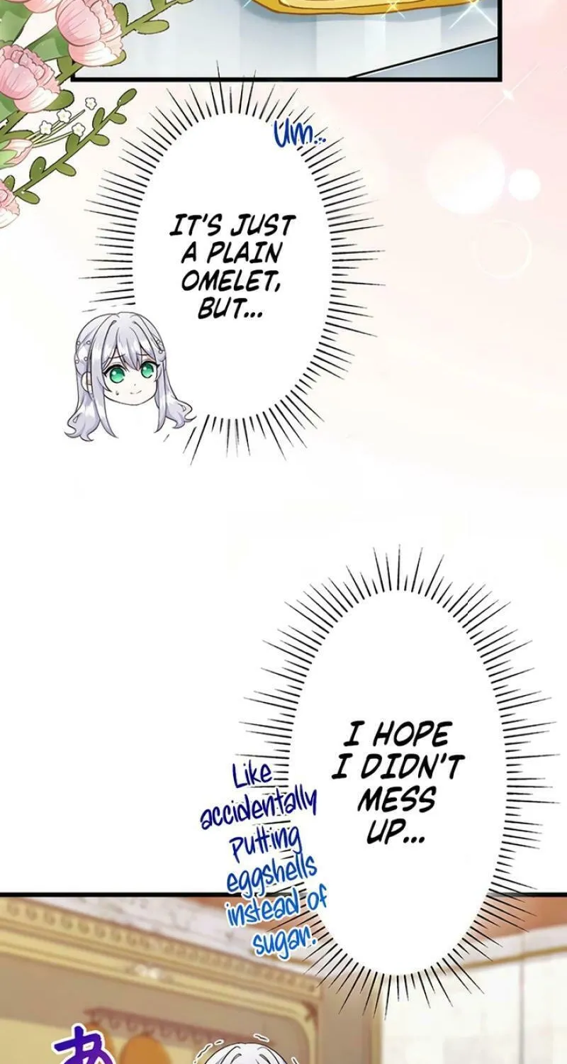 I Have No Intention of Returning to You! Chapter 31 page 54 - 