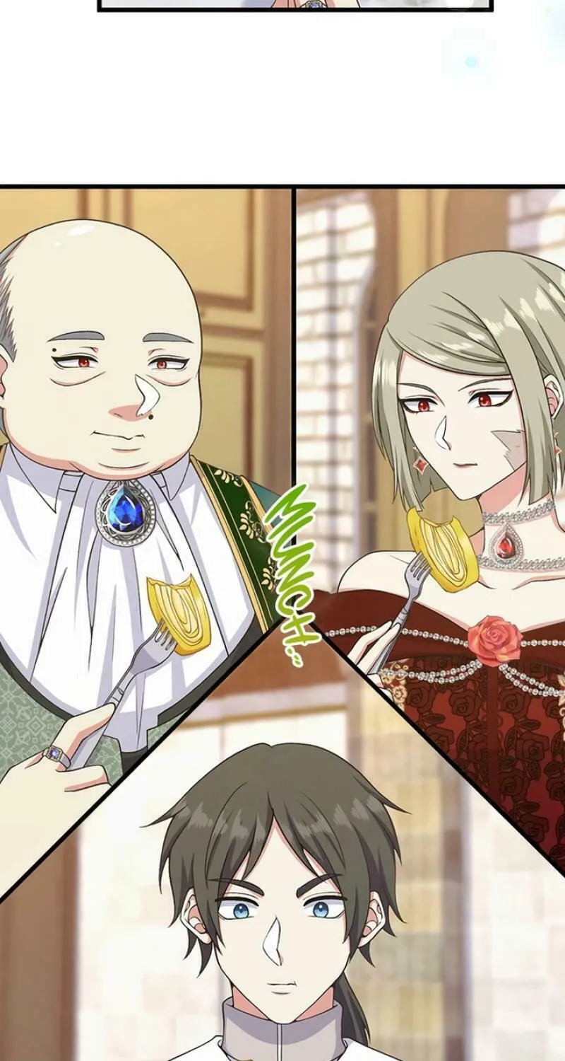 I Have No Intention of Returning to You! Chapter 31 page 64 - 